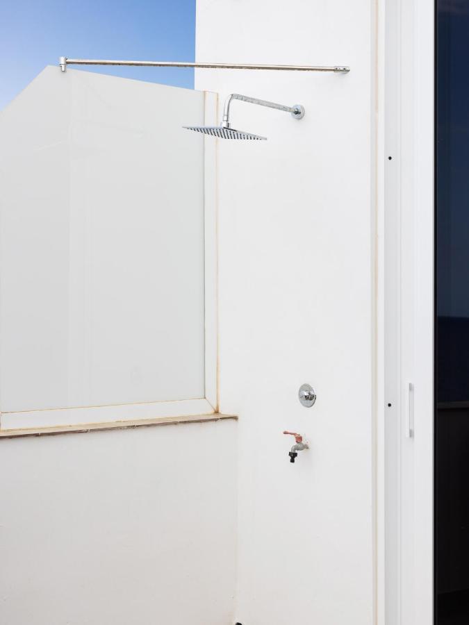 Apartamento Live Arico Burgado Exterior foto